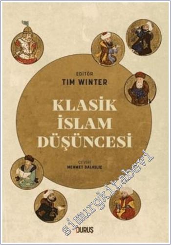 Klasik İslam Düşüncesi -        2025