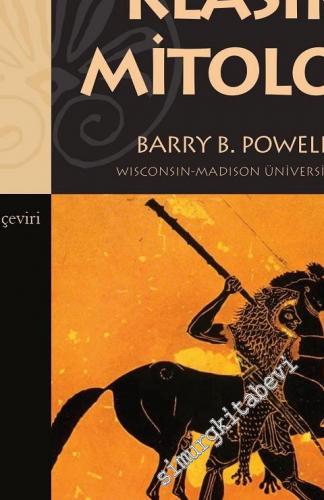Klasik Mitoloji -