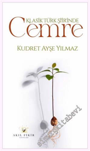 Klasik Türk Şiiirinde Cemre