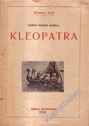 Kleopatra  -        1931