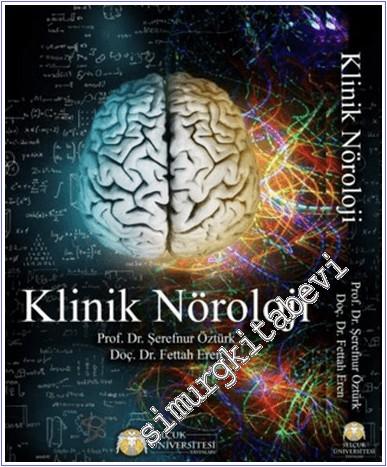 Klinik Nöroloji -        2024