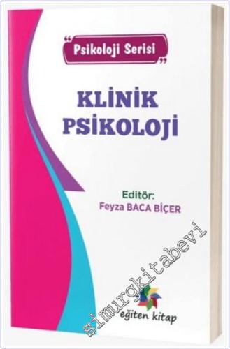 Klinik Psikoloji -        2025