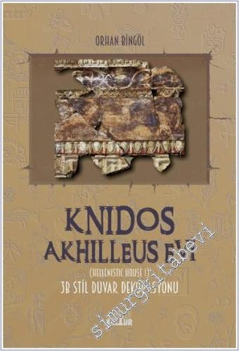 Knidos Akhilleus Evi -        2024