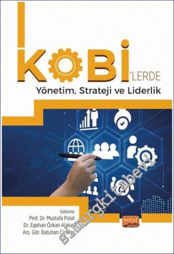 KOBİ'lerde Yönetim, Strateji ve Liderlik -        2023