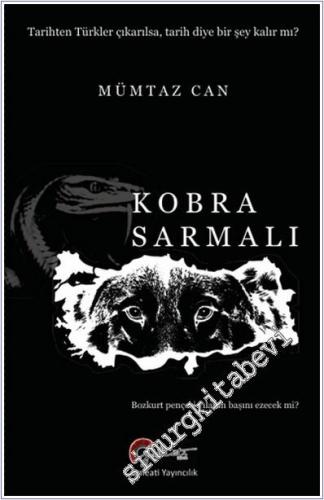 Kobra Sarmalı -        2025