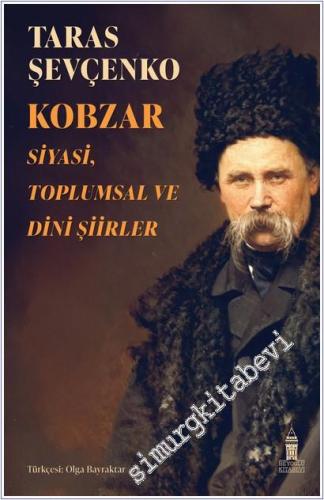 Kobzar - Siyasi, Toplumsal Ve Dini Şiirler - 2025