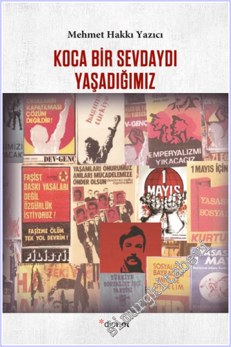Koca Bir Sevdaydı Yaşadığımız -        2026