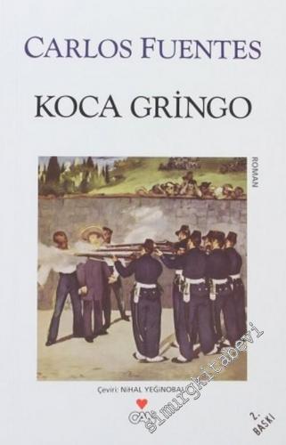 Koca Gringo -        2013