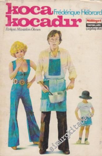Koca Kocadır -