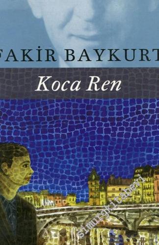 Koca Ren -        2025