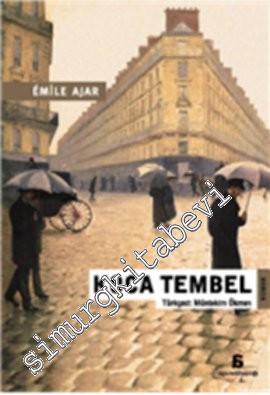Koca Tembel -