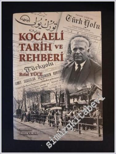 Kocaeli Tarih ve Rehberi -        2007