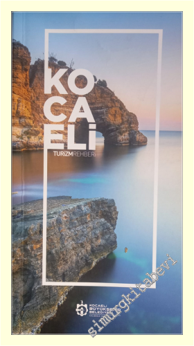 Kocaeli Turizm Rehberi  -         2021