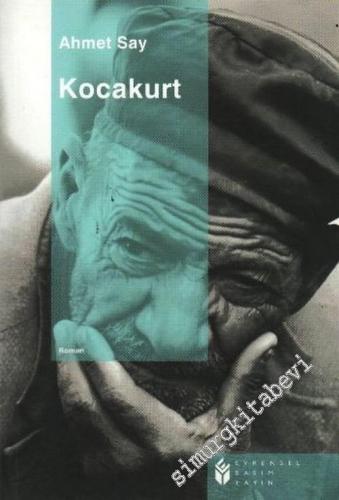 Kocakurt -
