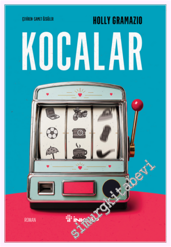 Kocalar -         2026