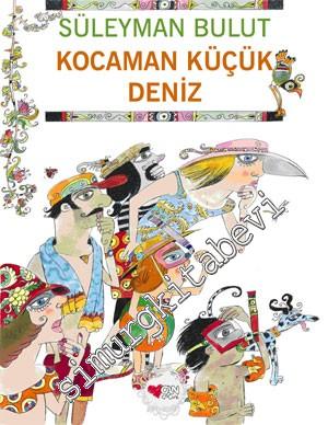 Kocaman Küçük Deniz -