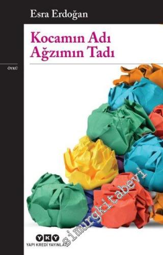 Kocamın Adı Ağzımın Tadı -