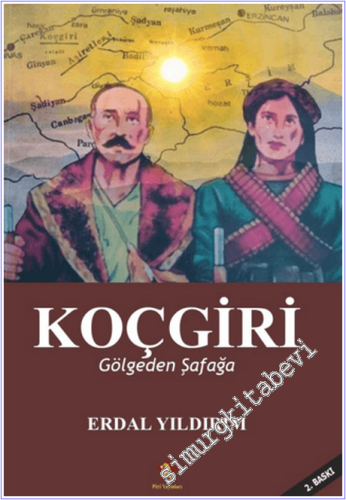 Koçgiri - Gölgeden Şafağa - 2026