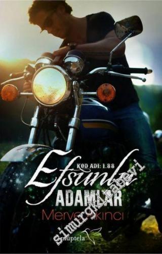 Kod Adı 1.88 - Efsunlu Adamlar -