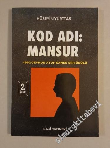 Kod Adı Mansur İMZALI -        1994
