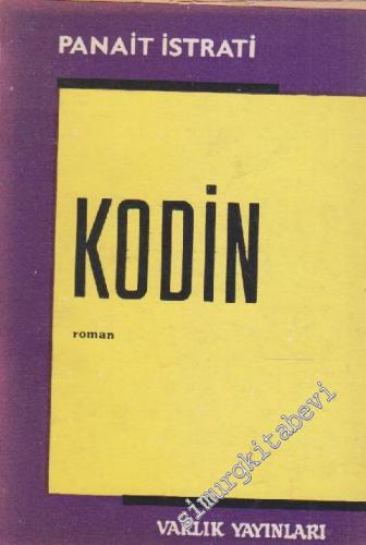 Kodin -        1967