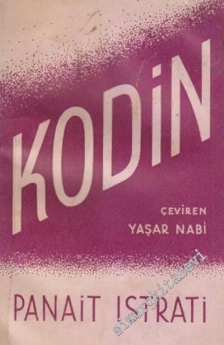 Kodin -        1946