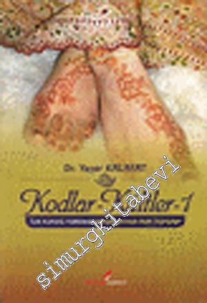 Kodlar Kültler 1: Türk Kültürlü Halklarda Karşılaştırmalı Halk İnançları -