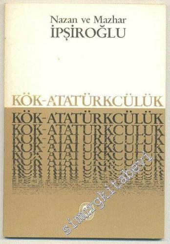 Kök - Atatürkçülük -        1983