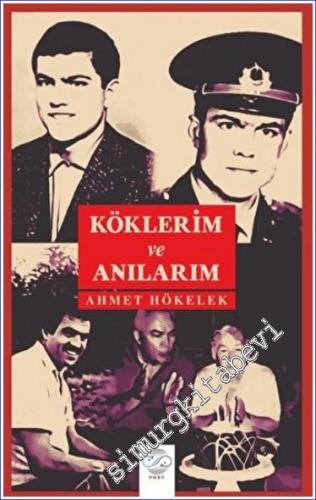Köklerim Ve Anılarım -        2023