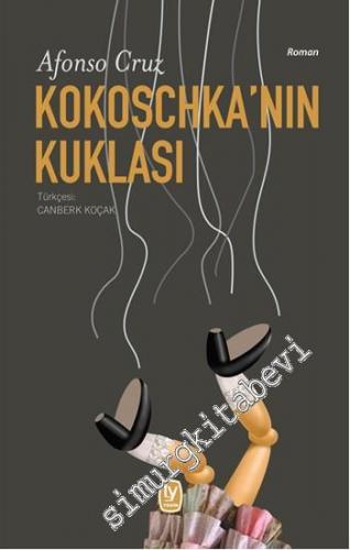 Kokoschka'nın Kuklası -