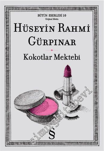 Kokotlar Mektebi -