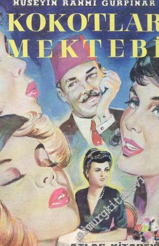 Kokotlar Mektebi -        1982
