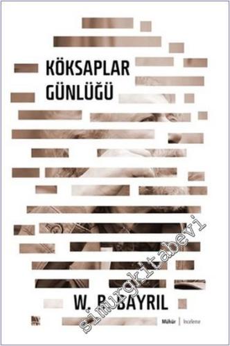 Köksaplar Günlüğü -        2024