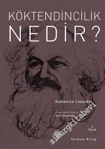 Köktendincilik Nedir? -