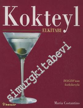 Kokteyl El Kitabı -