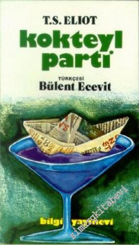 Kokteyl Parti