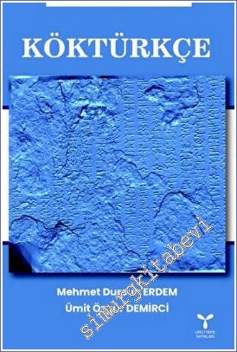 Köktürkçe -        2023