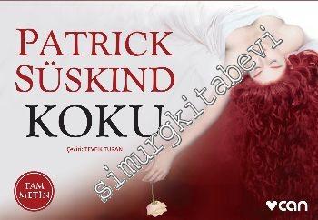 Koku : Bir Katilin Öyküsü MİNİ KİTAP -