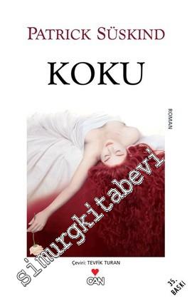 Koku : Bir Katilin Öyküsü -