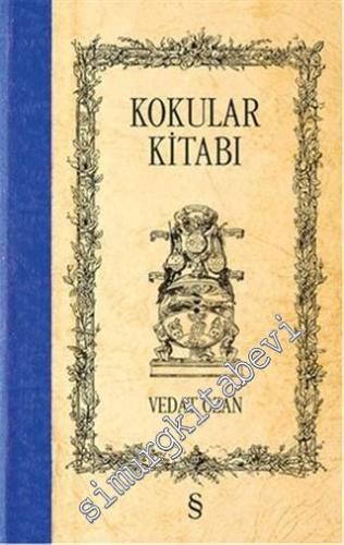 Kokular Kitabı 1 CİLTLİ -        2025