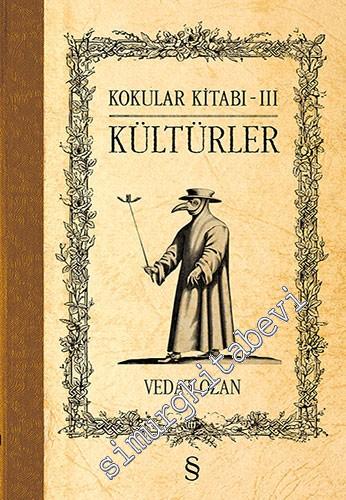 Kokular Kitabı 3 : Kültürler CİLTLİ -        2023
