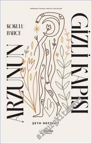 Kokulu Bahçe -        2025