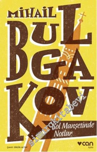 Kol Manşetinde Notlar -        2015