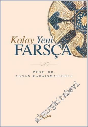 Kolay Yeni Farsça -        2025