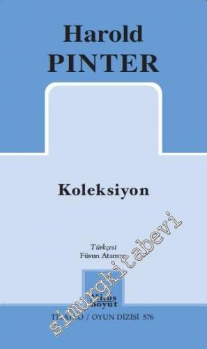 Koleksiyon -