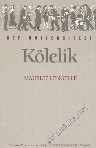 Kölelik -