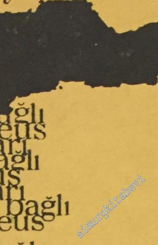 Kolları Bağlı Odiseus -        1962