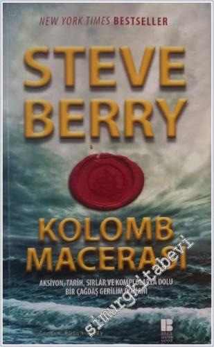 Kolomb Macerası -        2015