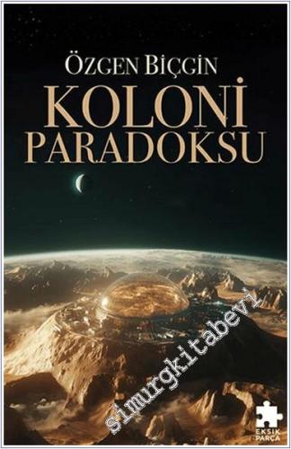 Koloni Paradoksu -        2024