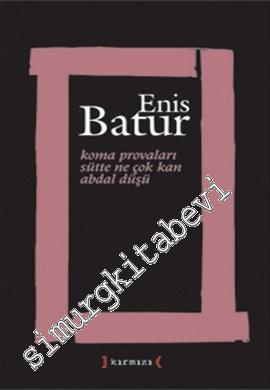 Koma Provaları / Sütte Ne Çok Kan / Abdal Düşü -        2007